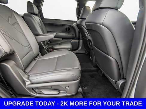 New 2026 Hyundai Palisade XRT Pro image 29