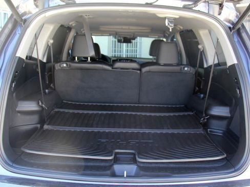 Used 2022 Honda Pilot EX-L image 27
