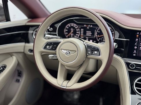 Certified 2024 Bentley Continental GT image 25