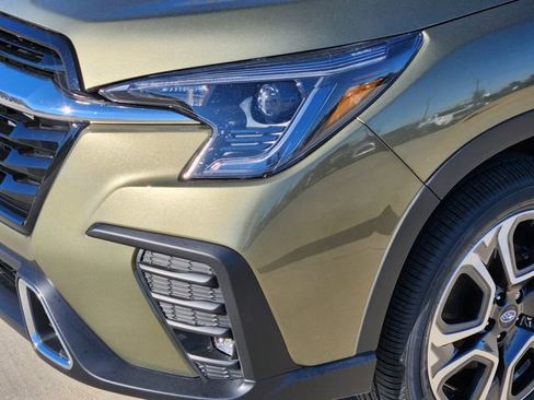 New 2026 Subaru Ascent Touring image 6