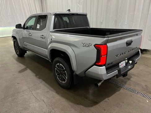 New 2026 Toyota Tacoma TRD Sport AWD/4WD image 5