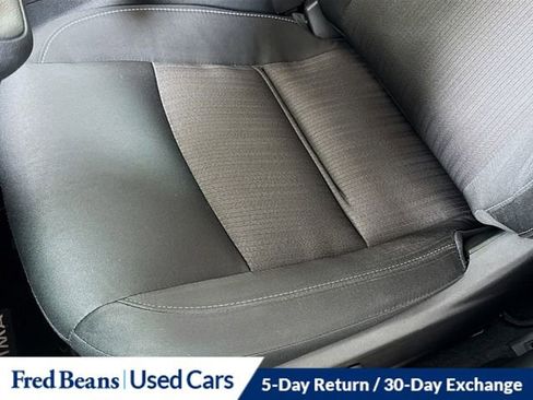 Used 2024 Nissan Altima 2.5 SV FWD image 20