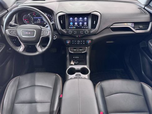 Certified 2024 GMC Terrain AT4 w/ Tech Package AWD/4WD image 10