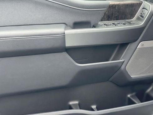 New 2026 Ford F350 Lariat RWD image 18