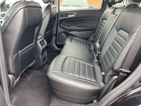 Certified 2023 Ford Edge SEL w/ Convenience Package image 20