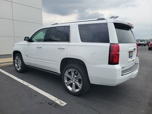 Used 2019 Chevrolet Tahoe Premier image 5