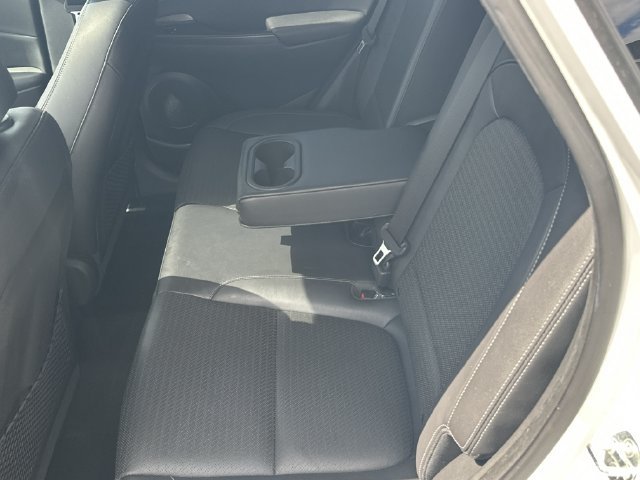 Certified 2021 Hyundai Kona Limited w/ Cargo Package FWD image 13