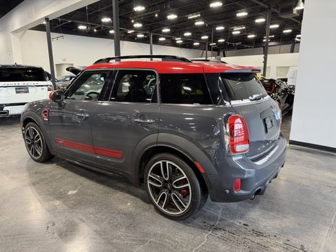 Used 2018 MINI Cooper Countryman John Cooper Works image 12