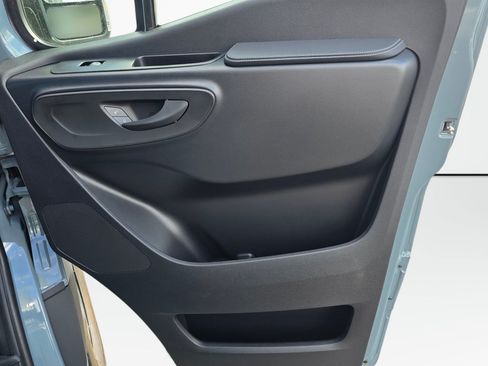 New 2026 Mercedes-Benz Sprinter 2500 image 26