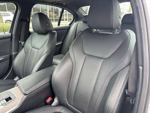 Used 2025 BMW 330i xDrive 330i xDrive image 20