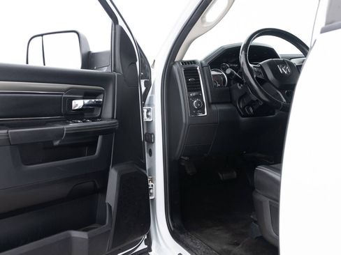 Used 2015 RAM 1500 Sport AWD/4WD image 28
