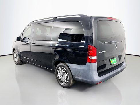 Used 2020 Mercedes-Benz Metris Passenger w/ Premium Safety Package image 7