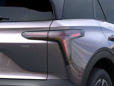 New 2026 Chevrolet Blazer EV LT FWD image 11