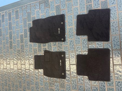 Used 2023 MAZDA CX-30 AWD 2.5 S w/ Preferred Package image 22