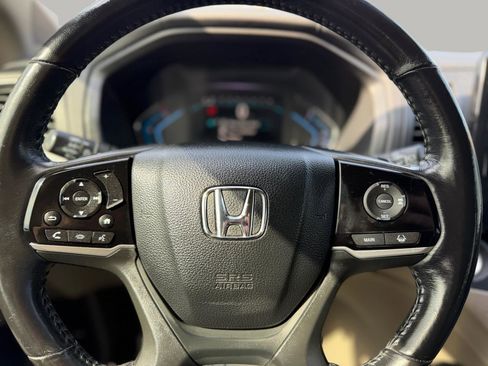 Used 2019 Honda Odyssey EX-L image 39