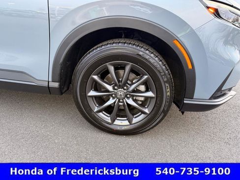 Certified 2026 Honda CR-V EX-L image 14