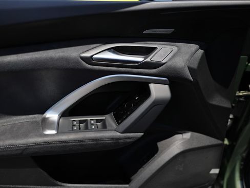 New 2026 Audi SQ5 Prestige AWD/4WD image 14