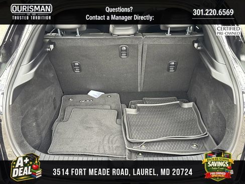 Used 2026 MAZDA CX-30 AWD 2.5 S image 19