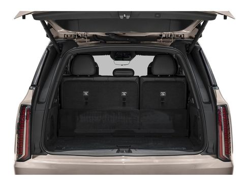 New 2026 Cadillac Escalade IQL Luxury image 34