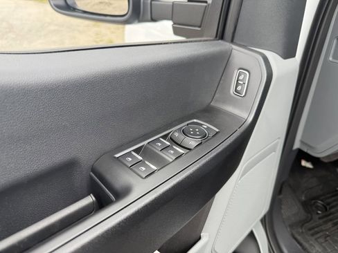 New 2026 Ford F350 XL w/ Snow Plow Prep Package image 13