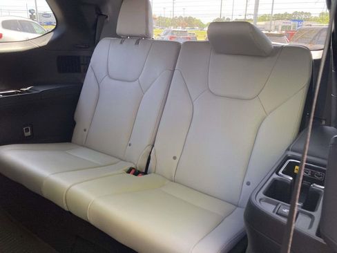 New 2026 Lexus TX 350 AWD image 10