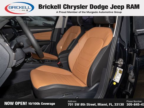 Used 2024 Volkswagen Jetta SEL image 15