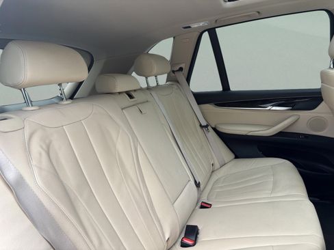 Used 2016 BMW X5 sDrive35i RWD image 11