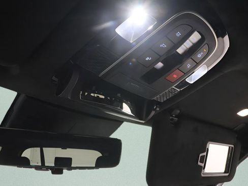 Used 2024 Hyundai Palisade Calligraphy AWD/4WD image 17