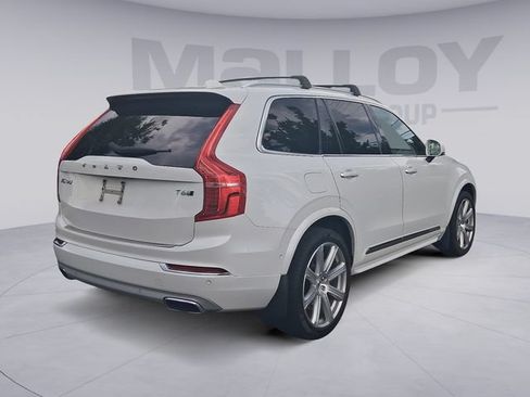 Used 2018 Volvo XC90 T6 Inscription w/ Luxury Package AWD/4WD image 5