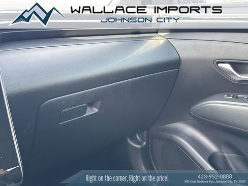 Used 2024 Hyundai Santa Cruz Night AWD/4WD image 20