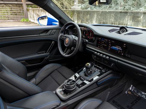 Certified 2026 Porsche 911 GT3 image 49