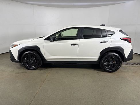 Used 2024 Subaru Crosstrek 2.0i image 28