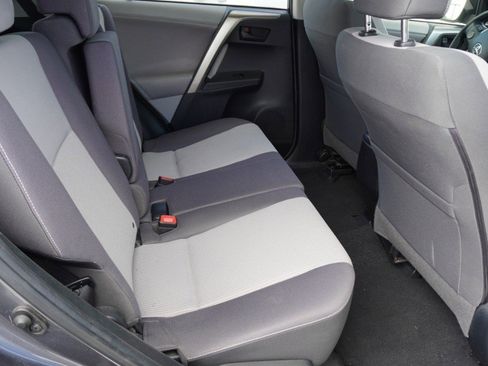 Used 2013 Toyota RAV4 XLE image 11