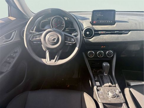 Used 2021 MAZDA CX-3 Sport AWD/4WD image 10