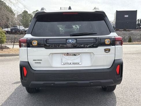 New 2026 Subaru Outback Wilderness image 4