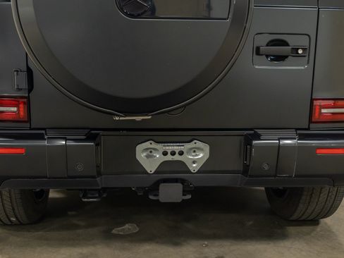 Used 2023 Mercedes-Benz G 63 AMG 4MATIC image 24
