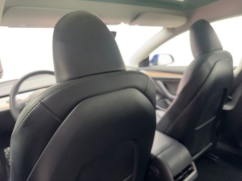 Used 2023 Tesla Model 3 Performance image 35