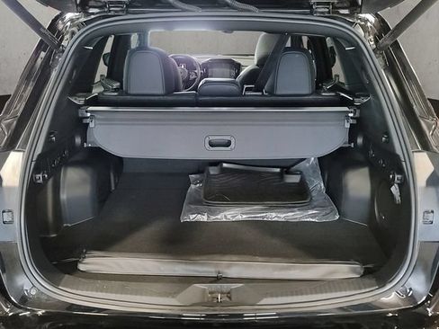 Certified 2026 Subaru Forester Sport AWD/4WD image 15