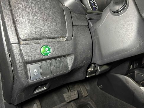 Used 2016 Honda Fit LX image 23
