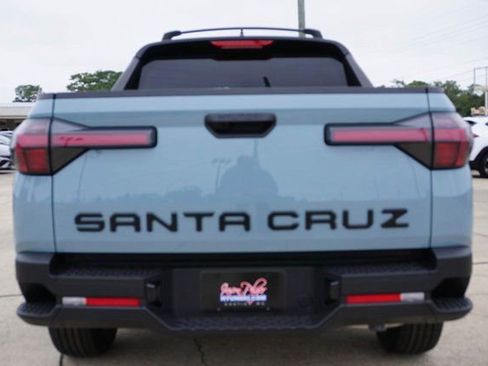 New 2026 Hyundai Santa Cruz SEL FWD image 6
