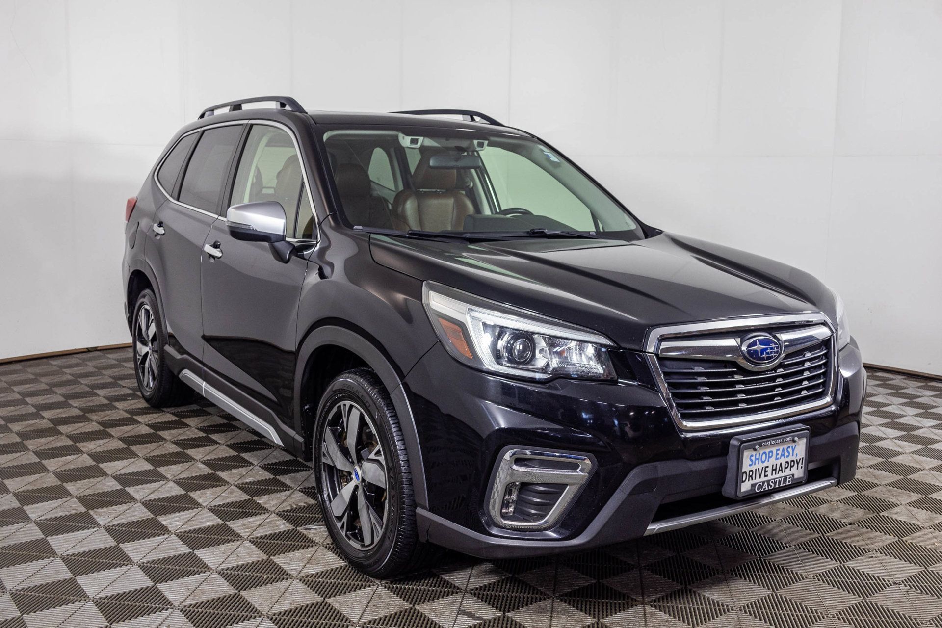 Used 2019 Subaru Forester Touring AWD/4WD image 16