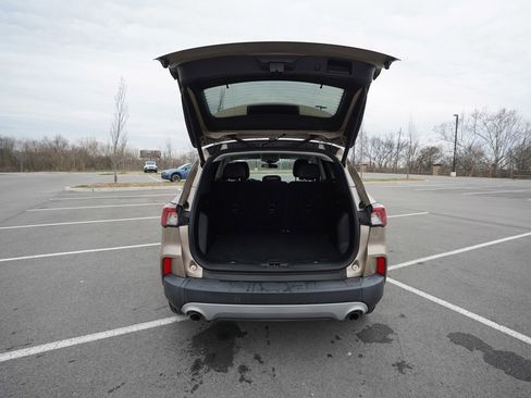 Used 2021 Ford Escape SEL FWD image 14