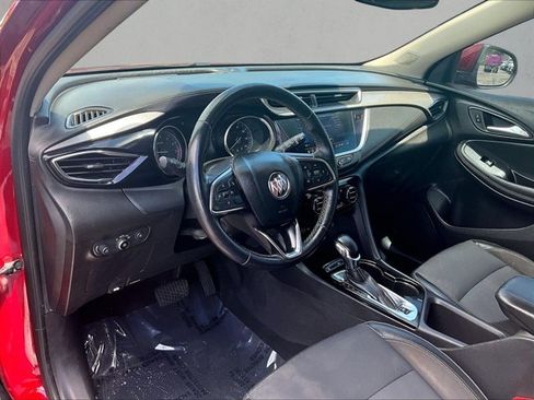 Used 2021 Buick Encore GX Select FWD image 13