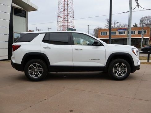 New 2026 GMC Terrain Elevation w/ Technology Package II image 8