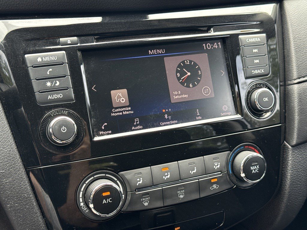 Used 2019 Nissan Rogue S FWD image 20