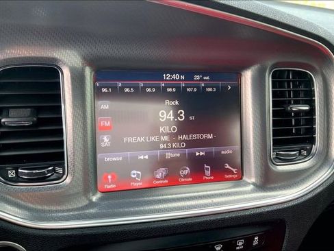 Used 2013 Dodge Charger R/T image 24