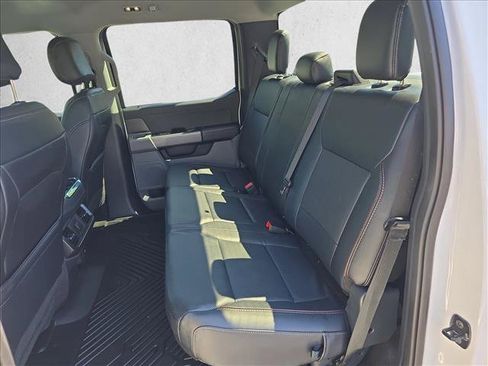 Used 2024 Ford F150 XLT AWD/4WD image 13