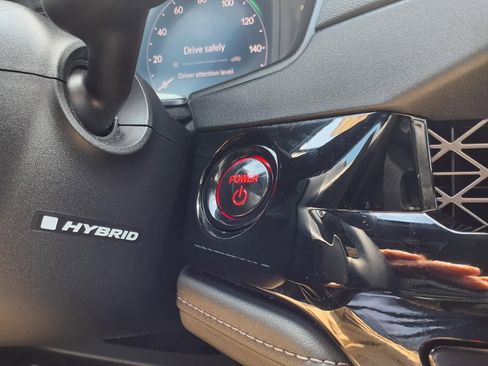 Used 2024 Honda Accord Sport image 12