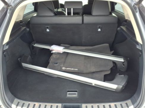 Used 2019 Lexus NX 300h AWD image 21