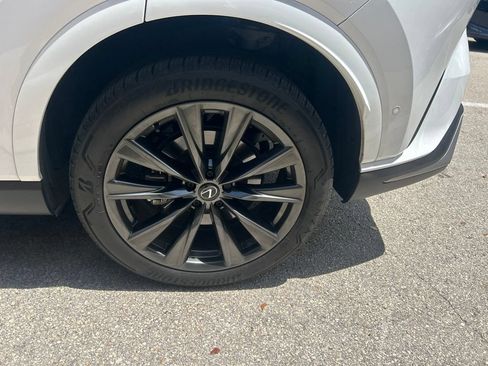 Certified 2024 Lexus RX 350 F Sport w/ Convenience Package AWD/4WD image 12
